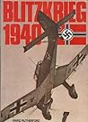 Blitzkrieg 1940. Blitzkrieg 1940.
