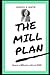 The Mill Plan by Shantell Martin