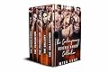 The Contemporary Reverse Harem Collection: Books 1-5