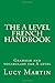 The A level French Handbook...