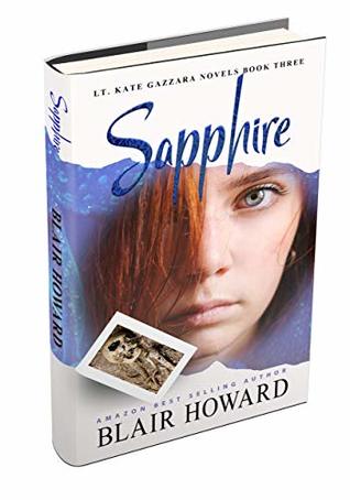 Sapphire (Lt. Kate Gazzara #4)