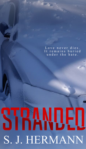 Stranded (Kindle Edition)