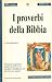 I proverbi della Bibbia