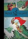 Prince Valiant, Vol. 4 by Hal  Foster