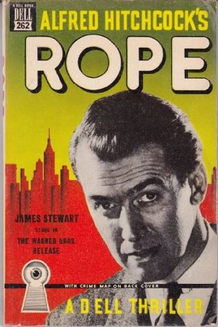 Alfred Hitchcock's Rope