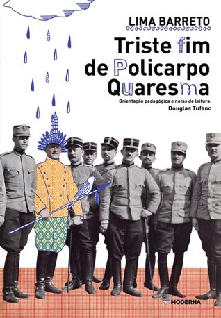 Triste Fim de Policarpo Quaresma