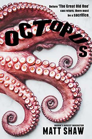 Octopus (Kindle Edition)
