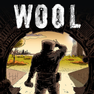 Wool (Issues) (6 Book Series)