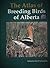 The Atlas of Breeding Birds of Alberta