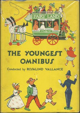 The Youngest Omnibus