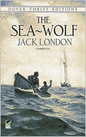 The Sea-Wolf