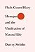 Flash Count Diary: Menopause and the Vindication of Natural Life