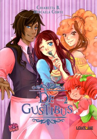 De gustibus, Vol. 2