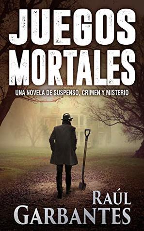 Juegos Mortales (Kindle Edition)
