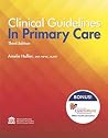 CLINICAL GUIDELINES IN PRIMARY CARE CLINICAL GUIDELINES IN PRIMARY CARE