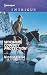 Wyoming Cowboy Protection (Carsons & Delaneys #2)