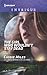 The Girl Who Wouldn't Stay Dead (Harlequin Intrigue)
