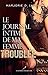 Le journal intime de ma femme troublée (French Edition)