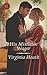 His Mistletoe Wager: A Christmas Historical Romance Novel (Harlequin Historical)