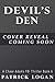 Devil's Den (A Chase Adams FBI Thriller #6)