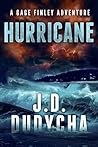 Hurricane (Gage Finley #5)