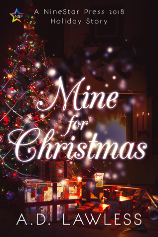 Mine for Christmas (ebook)