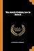 The Jewish Problem; how to ...