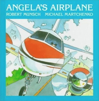 Angela's Airplane (Paperback)