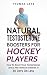 Natural Testosterone Booste...