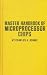 Master handbook of microprocessor chips