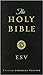 The Holy Bible: English Sta...