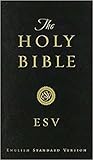 The Holy Bible: E...