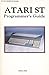 Atari st Programmer's Guide