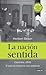 La nación sentida. Colombia...