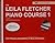 LF001 - The Leila Fletcher Piano Course - Book 1 by Leila Fletcher