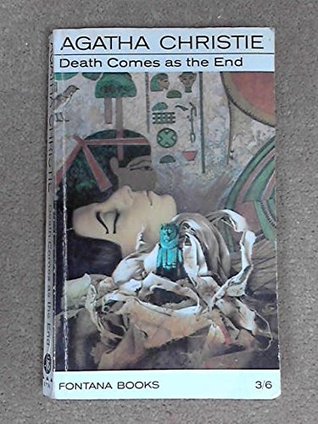 Death Comes As the End