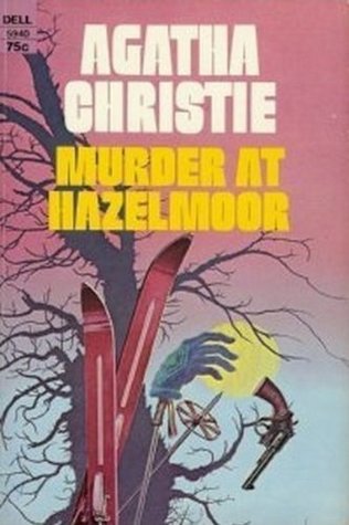 Murder at Hazelmoor