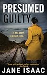 Presumed Guilty by Jane Isaac