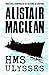 HMS Ulysses by Alistair MacLean