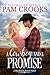 A Cowboy and a Promise (Bla...