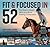Fit & Focused in 52: The Rider's Weekly Mind-and-Body Training Companion