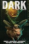 The Dark Magazine Issue 41 October 2018 by Silvia Moreno-Garcia
