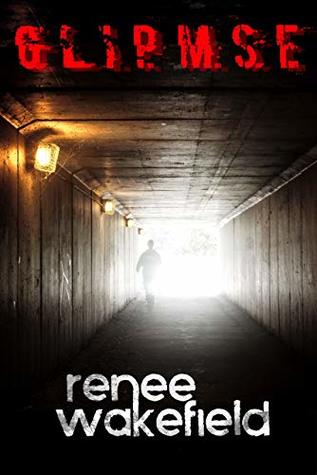 G L I M P S E: A Supernatural Thriller (Kindle Edition)