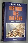 Histoire des Balk...