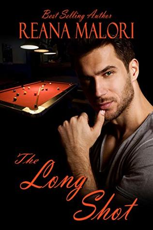The Long Shot (Kindle Edition)