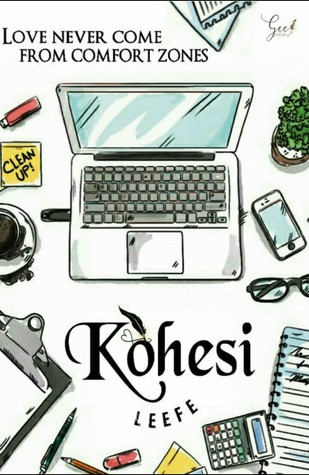 Kohesi