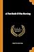 A Text Book Of War Nursing