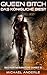 Queen Bitch: Das königliche Biest (Das Kurtherianische Gambit #2)