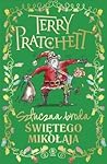 Sztuczna broda Świętego Mikołaja by Terry Pratchett