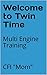 Welcome to Twin Time: Multi...